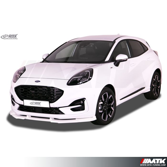 Lame avant Ford Puma 2020 ST Line