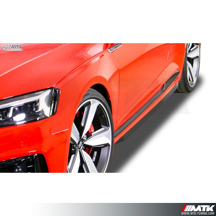 Bas de caisse Slim Audi RS5 F5