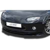 Rajout de pare chocs avant Mazda MX5