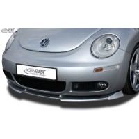 Rajout de pare chocs avant VW New beetle