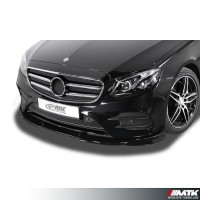 Rajout de pare chocs avant Mercedes Classe E W213