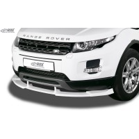 Rajout de pare chocs avant Range-Rover Evoque