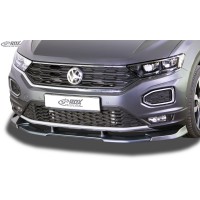 Rajout de pare chocs avant VW T-Roc