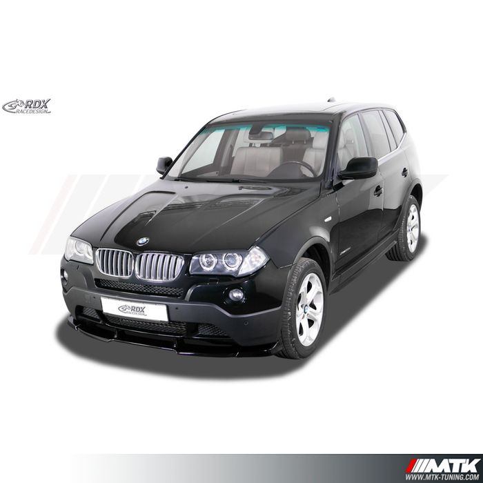 レースチップ GTS Black BMW X3 xDrive20d（RG Sport - 2020 BMW F95  