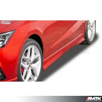 Bas de caisse Slim Seat Ibiza 6F
