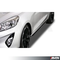 Bas de caisse Ford Fiesta