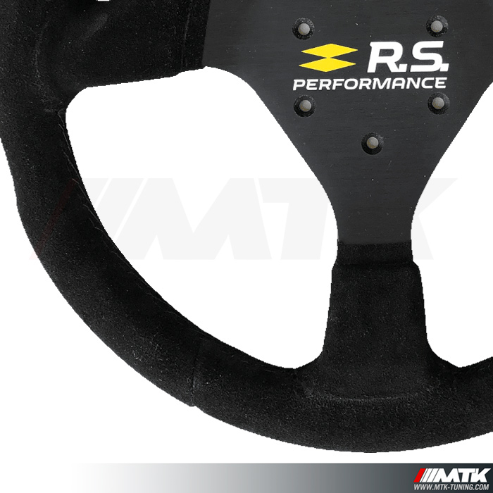 Volant Cup Replica R.S. Performance - Store Officiel R.S. Performance