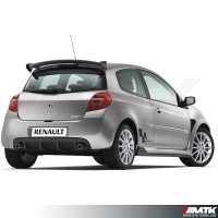 Aileron Renault sport Clio 3 RS Cup