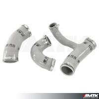 Kit Durites Admission Silicone Clio 3 RS