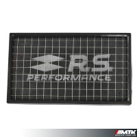 Filtre à Air Sport Mousse Renault Clio 3 RS 