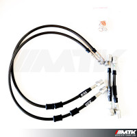 Kit Durites Aviation Renault Clio 3 RS