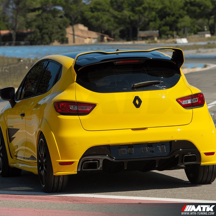 Renault clio rs4
