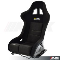 Siège Baquet Carbone R.S Performance Clio 4 RS