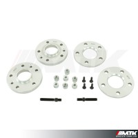 Kit Elargisseur R.S. Performance Clio 4 RS