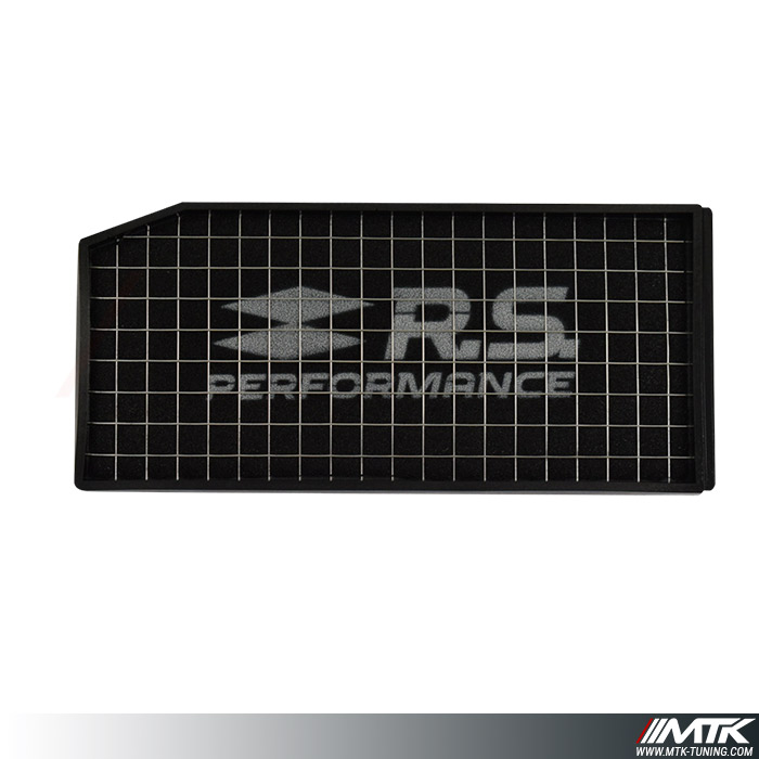 FILTRE À AIR SPORT R.S. PERFORMANCE Clio 4 RS