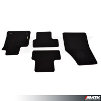 Tapis De Sol Renault Sport Megane 4 RS