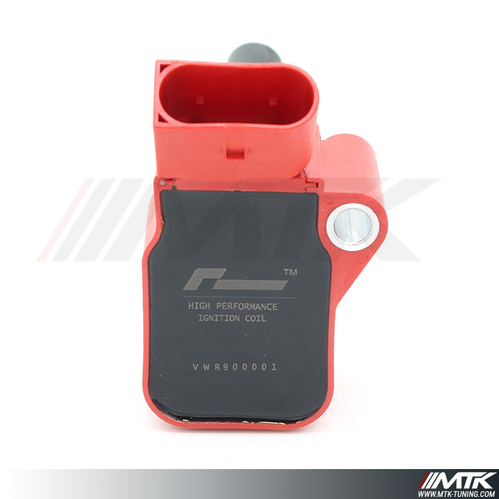 Bobine d'Allumage S&S High-Output Single Fire 3 Ohm - BTC