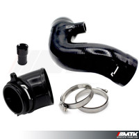 Inlet haut débit VW RacingLine 2.0 TSi EA888.4 300+