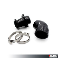 Outlet de turbo VW RacingLine 2.0 TSI EA888.4
