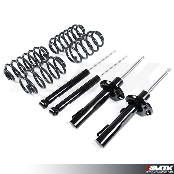 Kit suspensions Sport RacingLine VW Scirocco