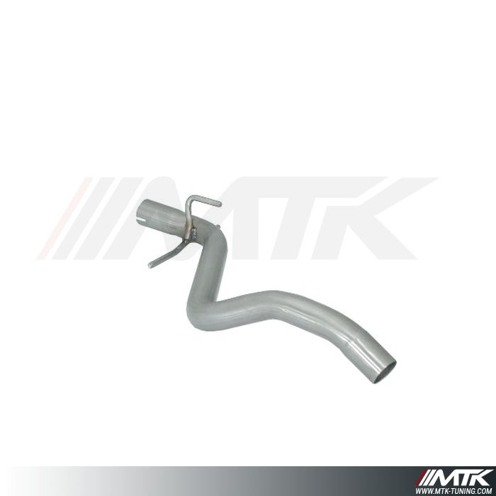 Tube intermédaire Ragazzon Groupe N pour Golf MK3 1H