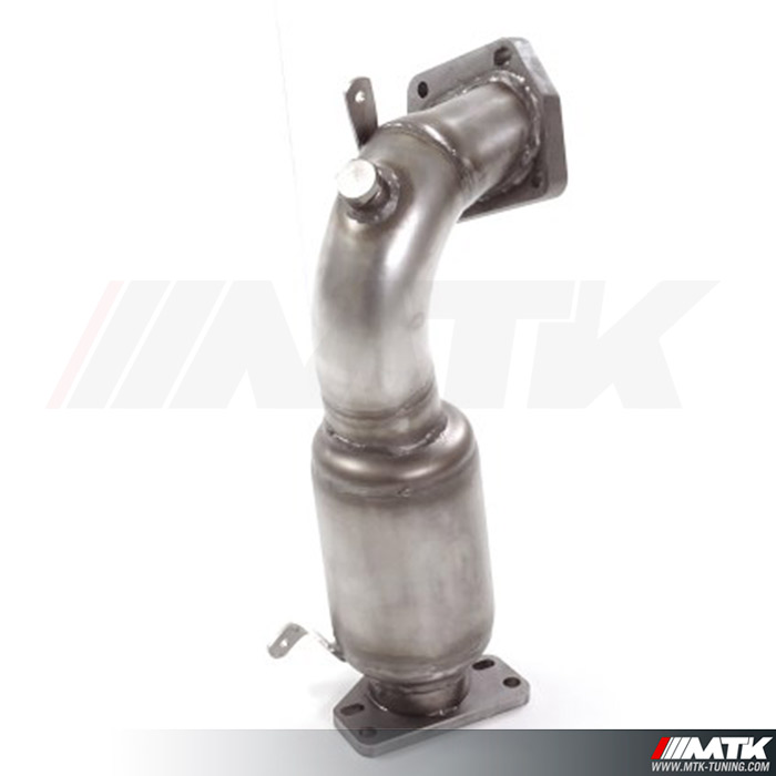 Catalyseur Sport 200 cpsi Abarth 500