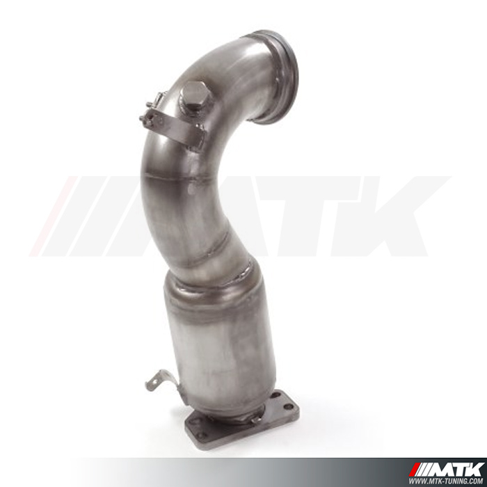 Catalyseur Sport 200cpsi Abarth 500 595 695