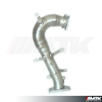 Downpipe Ragazzon Abarth 500 - TD04