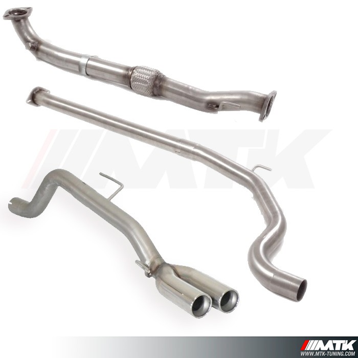 Ligne Groupe A Ragazzon Grande Punto Abarth Ligne Groupe A Ragazzon Grande Punto Abarth