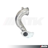 Tube afrique Ragazzon - ALFA-ROMEO 159 1750 TBi