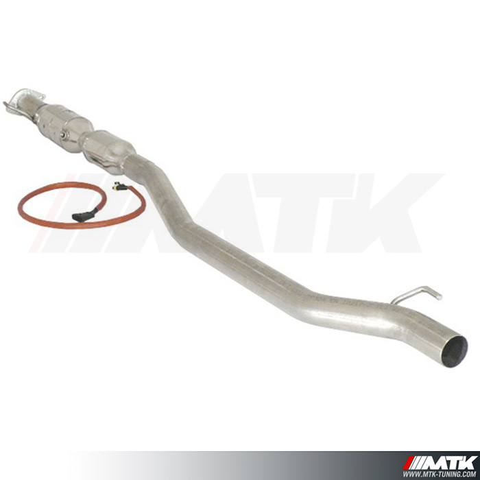 Catalyseur Sport Ragazzon ALFA Giulietta (940) - 1750TB