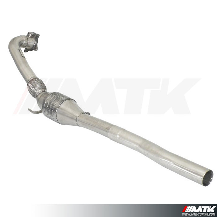 Catalyseur Sport Ragazzon Audi A3 8P Quattro