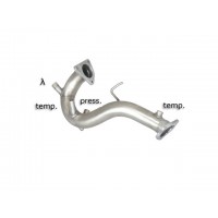 Tube de suppression FAP Ragazzon Audi