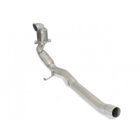 Catalyseur sport Ragazzon Audi S3 8V