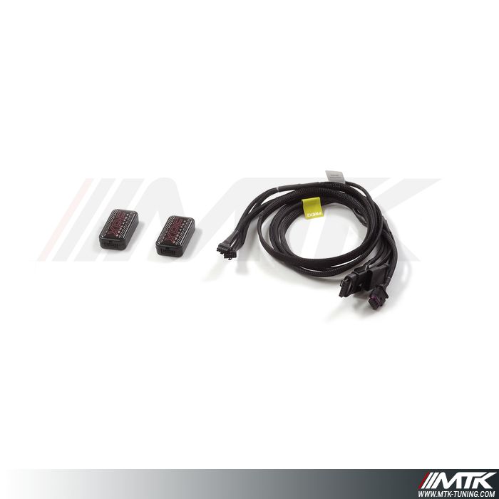 Leurre pour GPF/OPF BMW Moteur S58