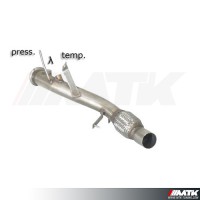 Tube de suppression FAP Ragazzon