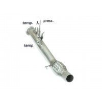 Tube de suppression FAP Ragazzon