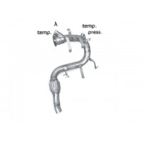 Tube de suppression FAP Mini R56 2.0 D