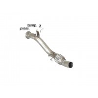Tube de suppression FAP Bmw 2.0d 177cv