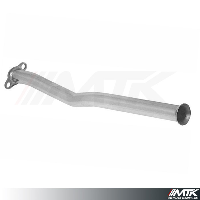 Tube afrique inox Ragazzon 106 / Saxo Euro 2 (1993 - 2001)