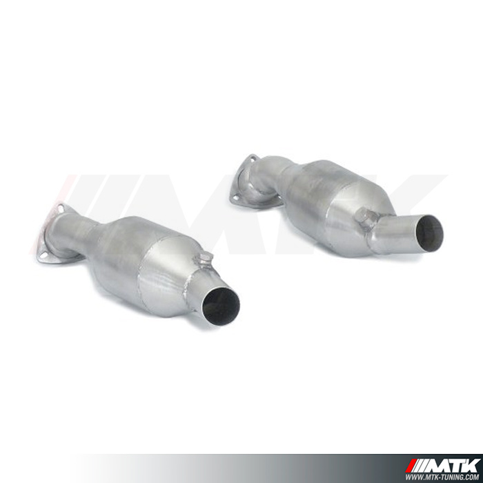 Catalyseurs Sport 200 CPSI Ferrari F430