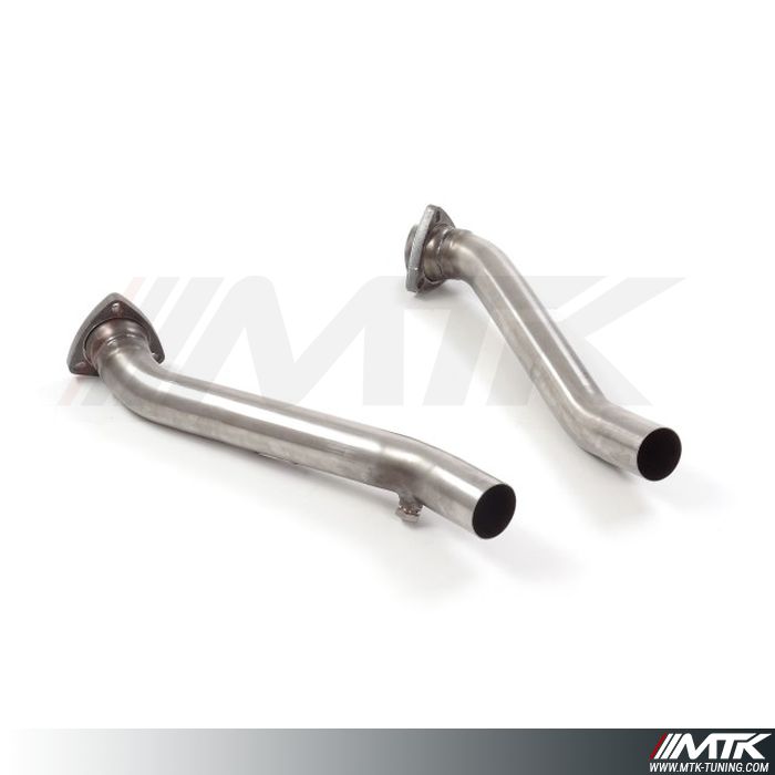 Decatalyseur Ragazzon Ferrari F430