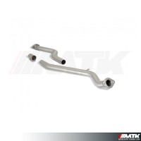 Tube intermediaire Ragazzon Fiat 124 Spider