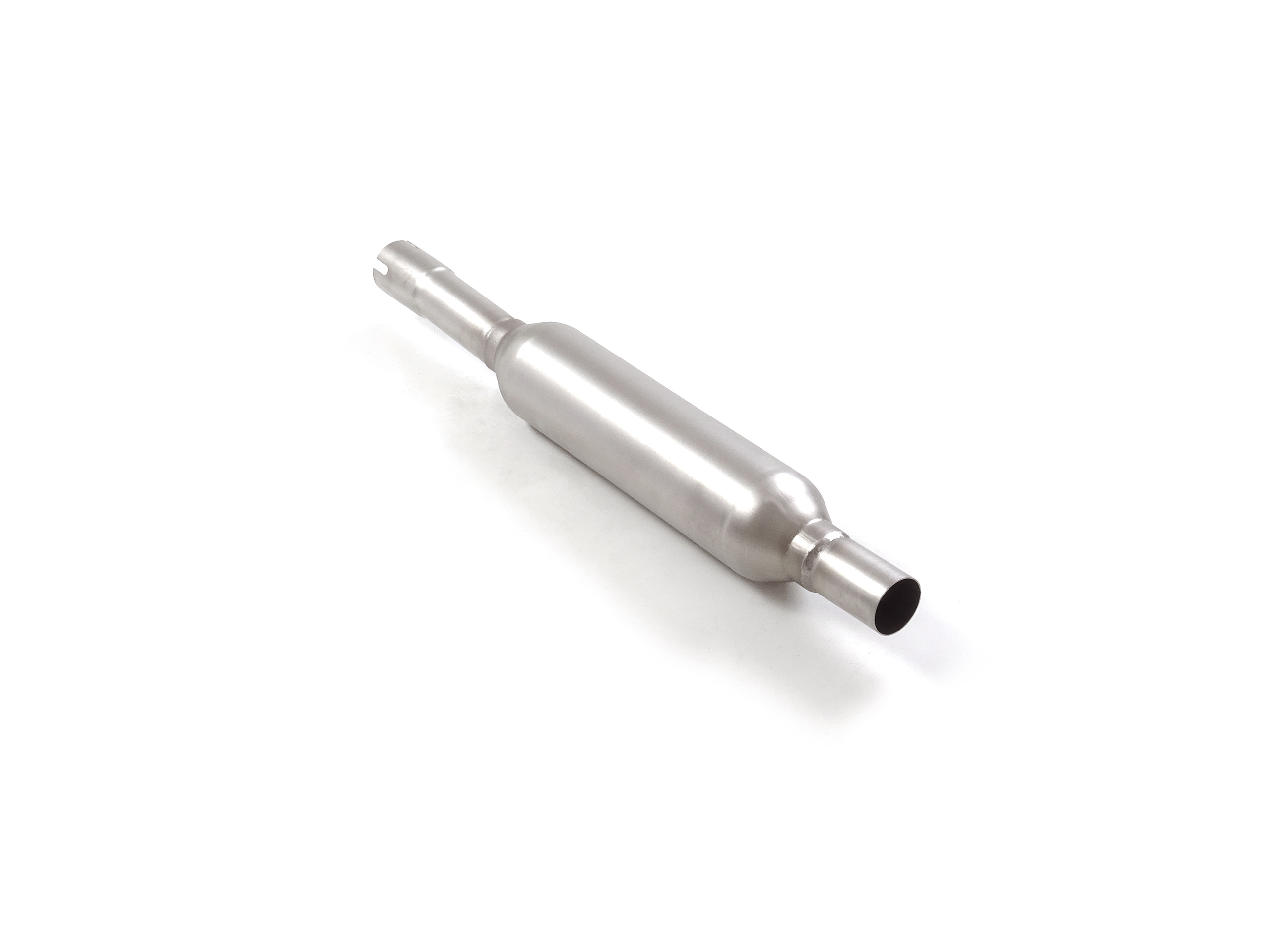 Silencieux intermediaire  Ragazzon Fiat Barchetta 1.8 16V