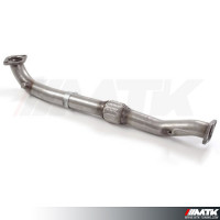Tube intermédiaire Ragazzon Punto Abarth  / Mito 