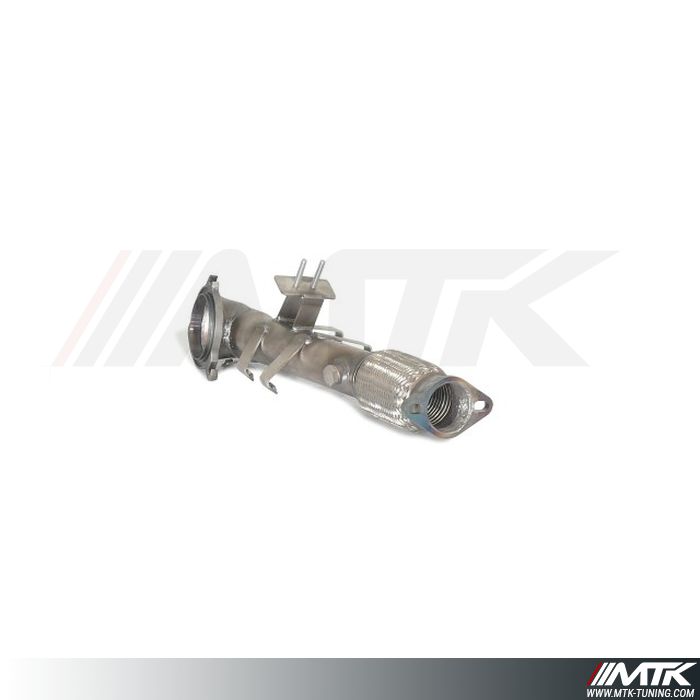 Decatalyseur Ragazzon Ford Fiesta Mk7 ST