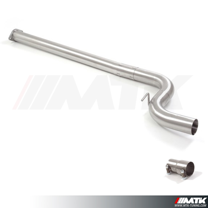 Tube intermédiaire Ragazzon Ford Focus MK3 ST250