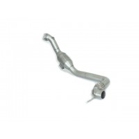 Catalyseur sport Ragazzon Mustang 2.3 317cv