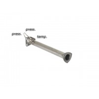 Tube de suppression FAP Honda CRV
