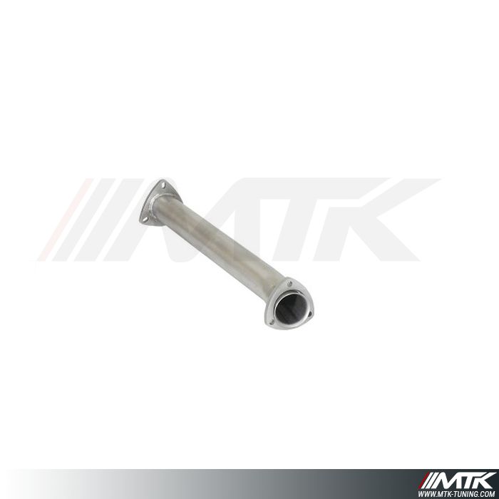 Decatalyseur Ragazzon Lancia Delta HF integrale